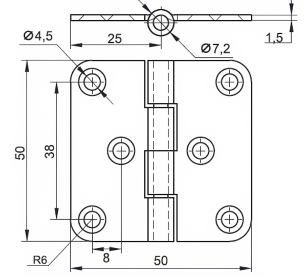 синхронизатор 741.583.00-п бронза