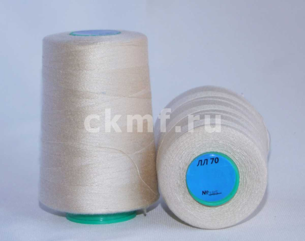 нитки (20s3/70) col.385