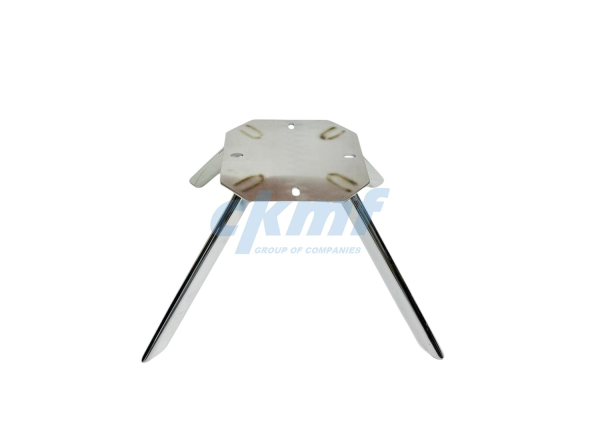 опора cb-523 h-250 chrome