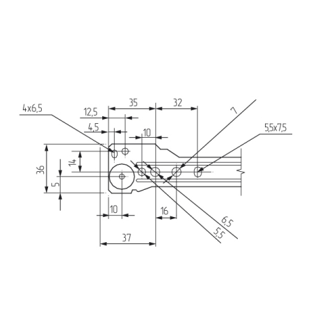рол напрв черт