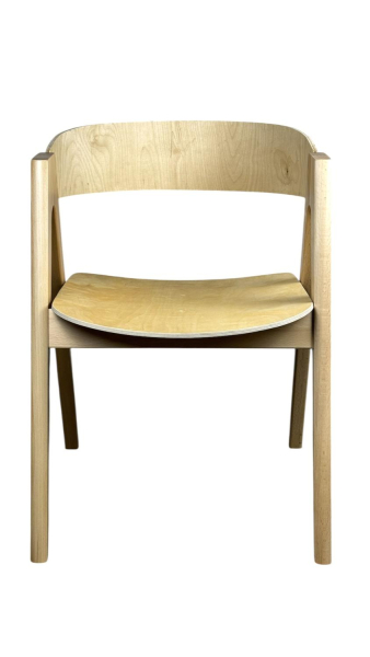 каркас стула альдо (бук)