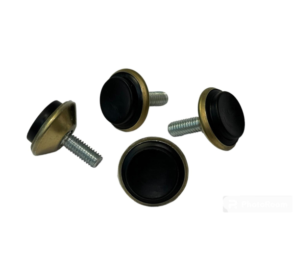 подпятник №4