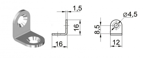 №304 уголок окулово