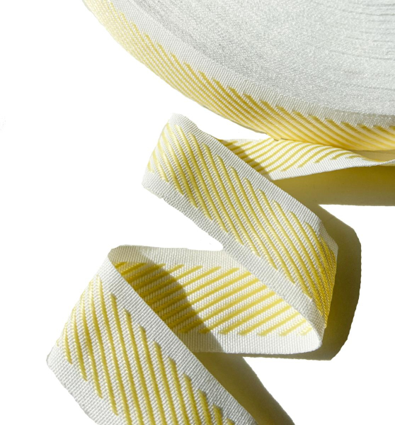 лента 35 мм.(100мет.) золото