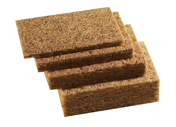 кокосовая койра 1800х2000х30 (латексированный) от магазина мебельной фурнитуры ЦКМФ