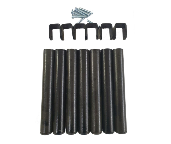 комплект опор н-247 (7 штук)