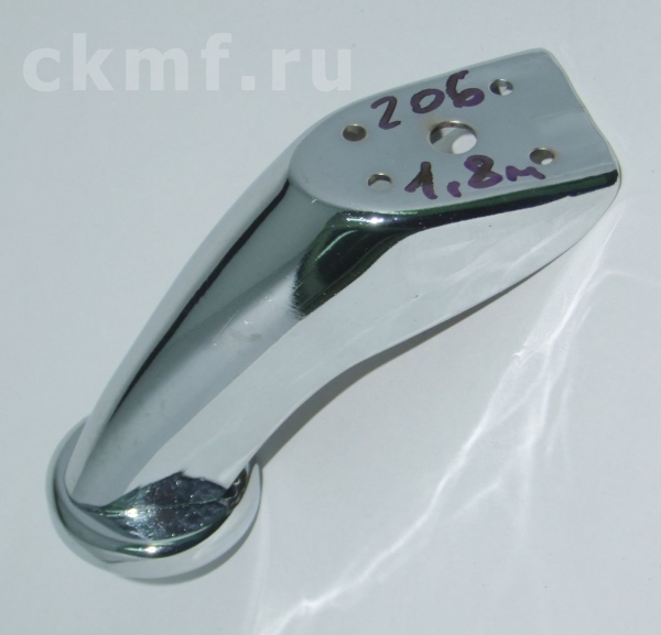 Опора В-206 1.8мм. (сатин)