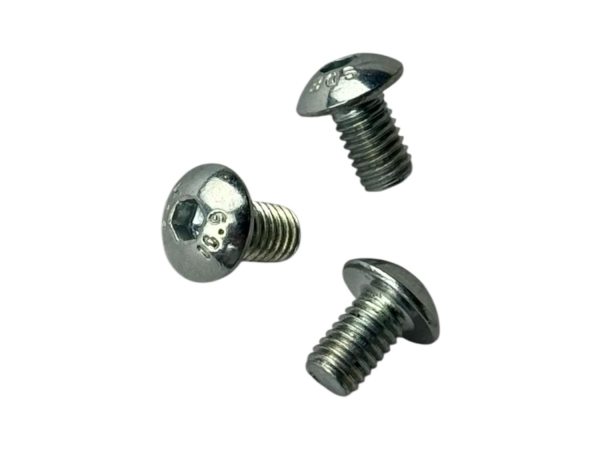 винт с вн.шестиг.5х8 (цинк)