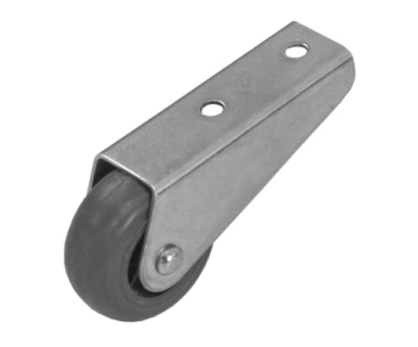 колёсная опора 128.00.000м