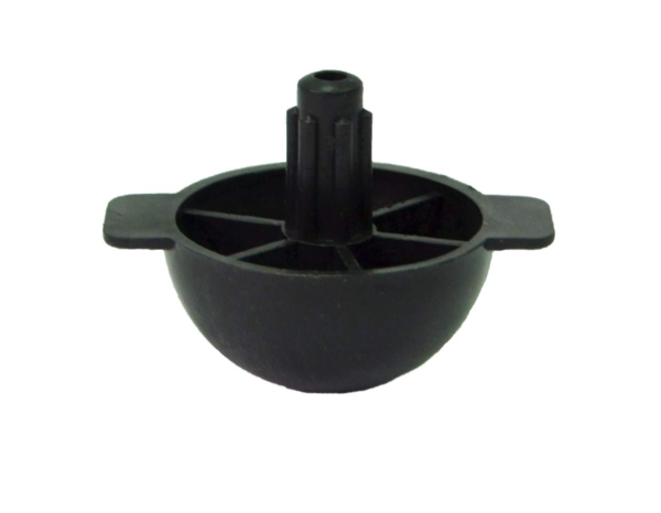 опора "шар" н-25