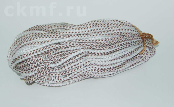 шнур полипропиленовый д.8