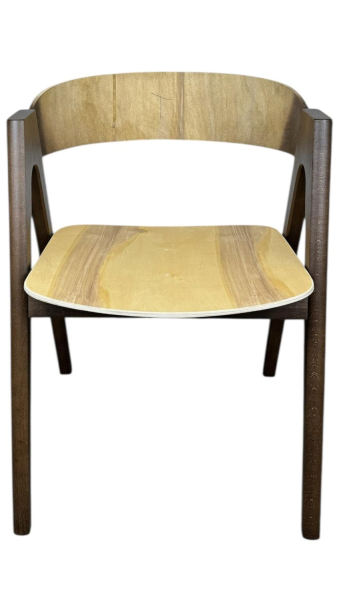 каркас стула альдо (венге)