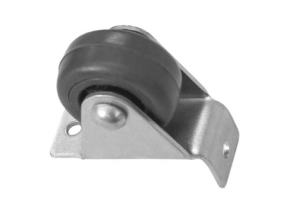 колёсная опора 012.00.000