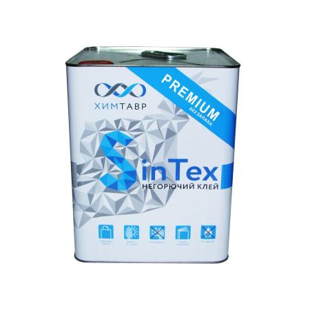 Клей мебельный SinTex MF Premium red (15 кг.)