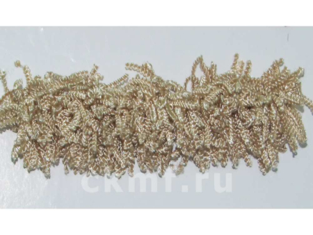 Бахрома кдк 7.7