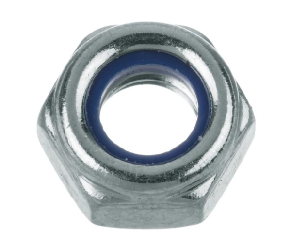 гайка самостопр. м8