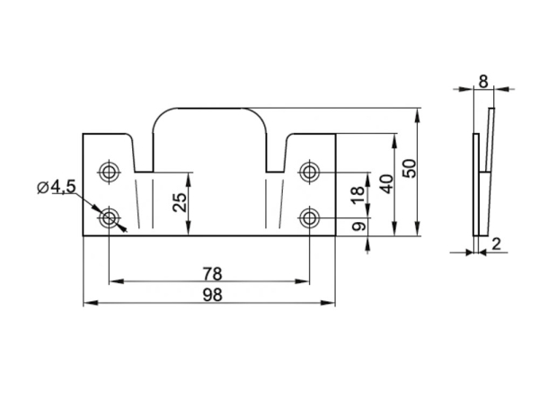 №505 замок окулово