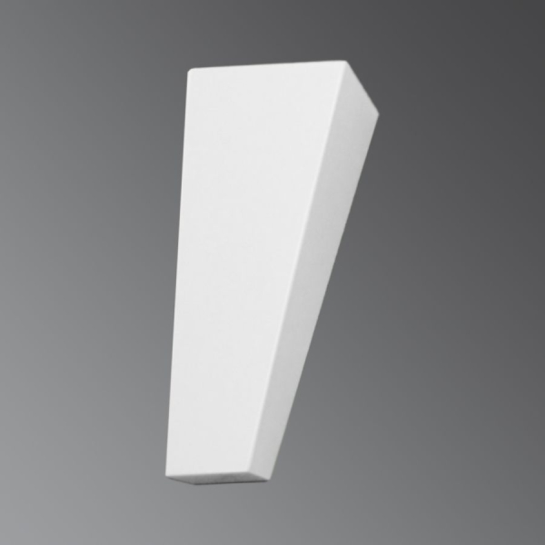 опора "маура н-150" (белый)