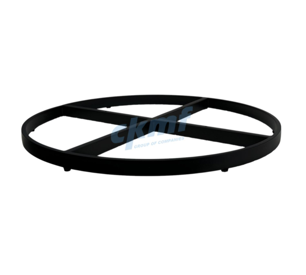 опора кольцо c-006 (d-585 h-35 black)