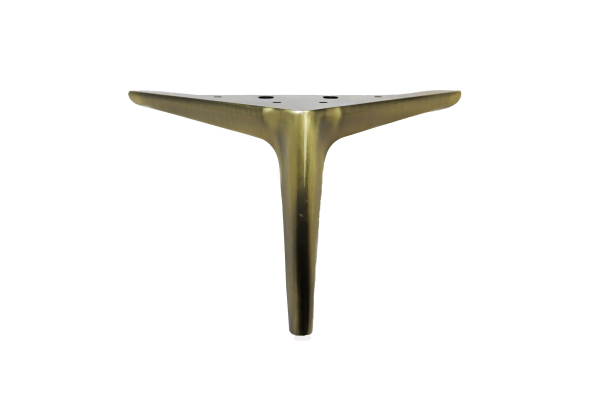 опора модель н067(h-185) gold