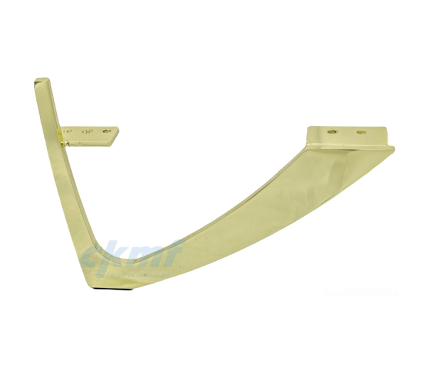 опора  a-553 (h-122) golden-left