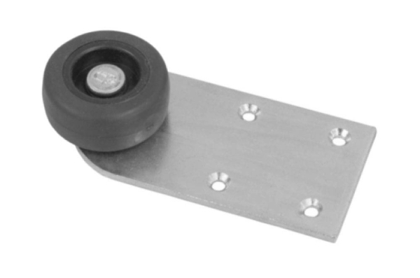 колёсная опора 383.00.000