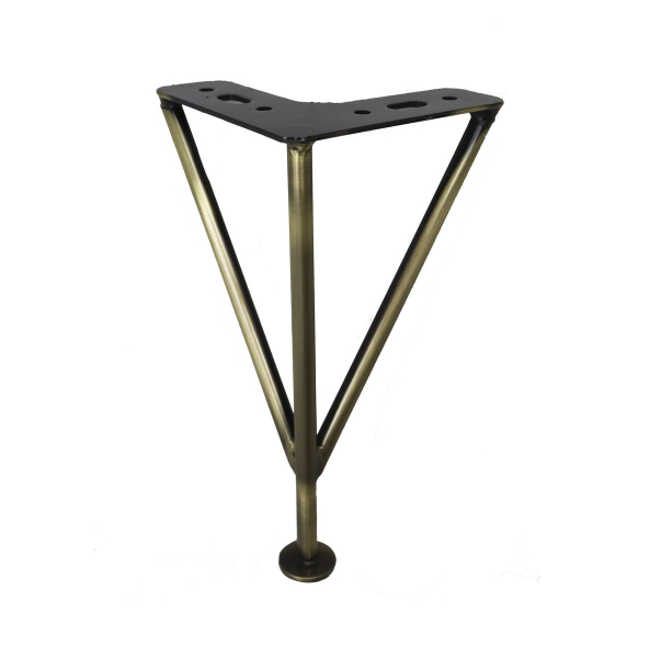 опора модель с-022 (н-220 brass)