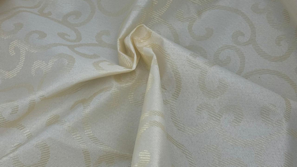 ткань матрасная bfy 505-5 beige (220см), 110 г/м2, 70%pe 30%рр от магазина мебельной фурнитуры ЦКМФ