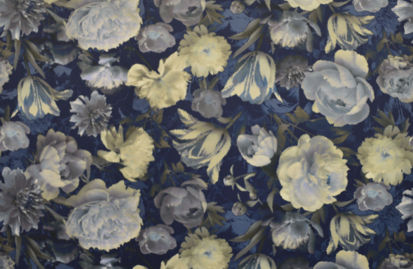 ткань меб. blossom 79/p2