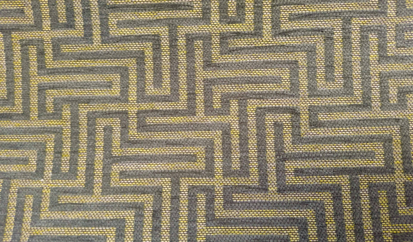 Мебельный шенилл GALS 5401