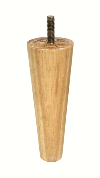 опора "конус н-150 с резьбой" (шлиф.)