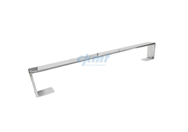 опора модель hf-123(h-120) хром