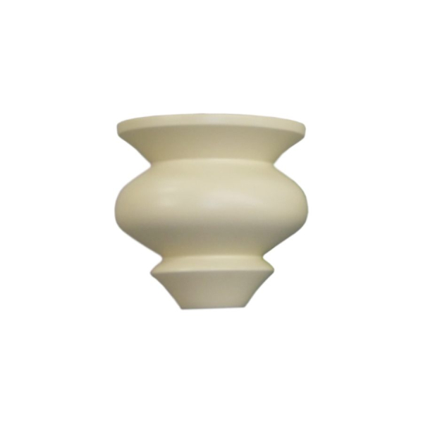 опора "елена н-85 h-85 d-90" (бежевый)