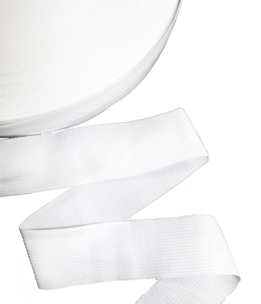 окантовка 32 мм. (7с671 белая)