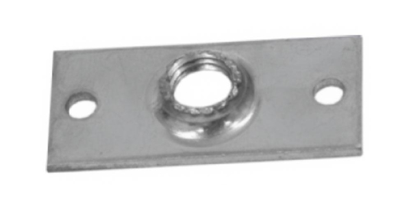 краб 206.00.000 цинк д.8