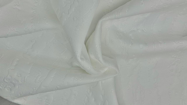 ткань матрасная s 5618 (220см), 300 г/м2, 100%pe от магазина мебельной фурнитуры ЦКМФ