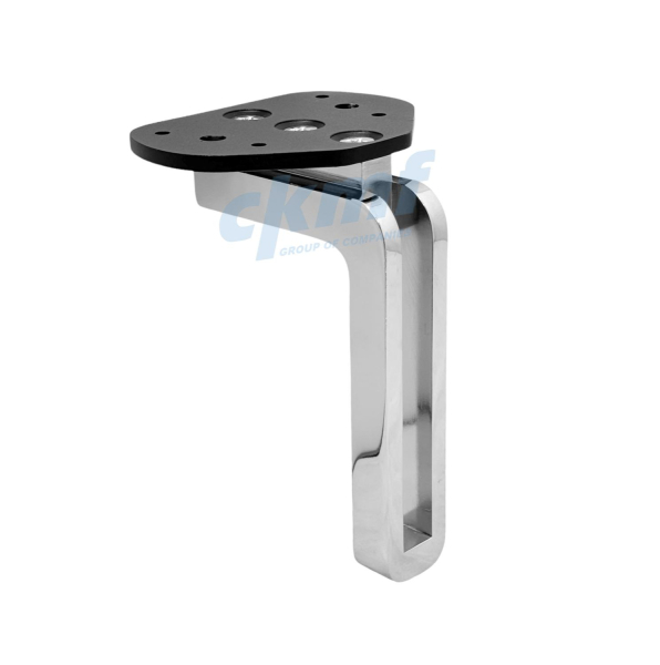 опора  a-534 (h-160) chrome