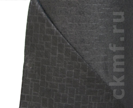 Файбертекс кирп. (black)
