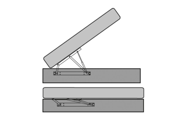 механизм трансформации 508.00.000