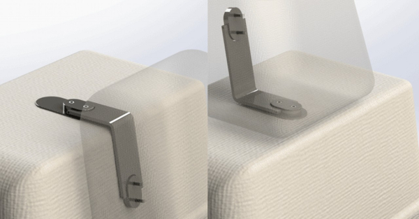 механизм трансформации "евролифт"(skm)