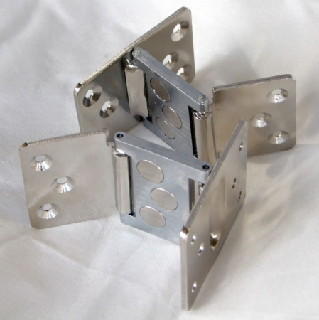 Sofa Function Hinge ST-153