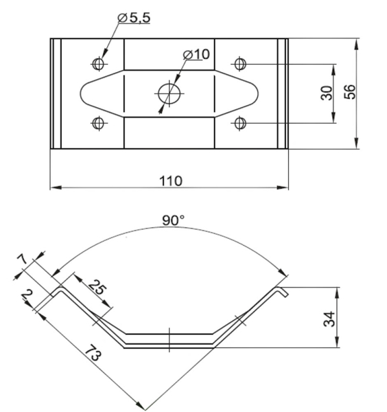 №457 бобышка окулово