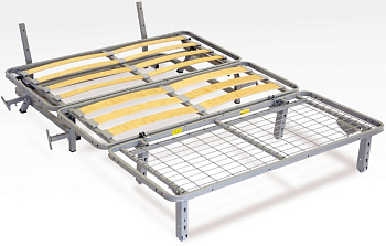 аккордеон атс next грид - 155 (инд. упаковка)